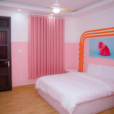 Steed Hotel Da Lat Eksteriør billede