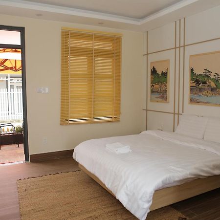 Steed Hotel Da Lat Eksteriør billede