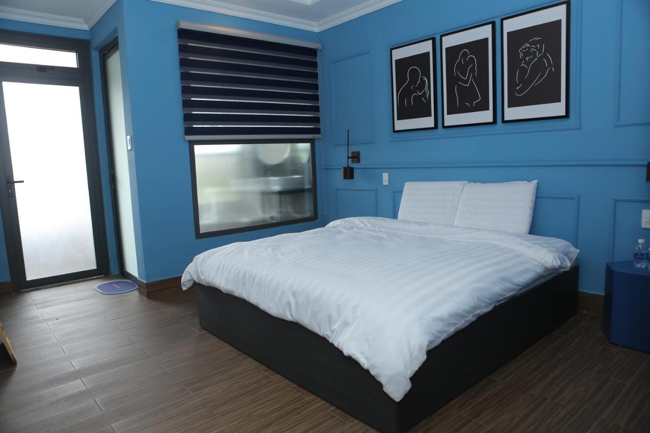 Steed Hotel Da Lat Eksteriør billede